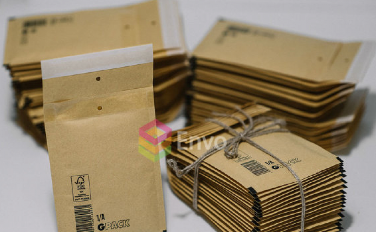 Etsy Padded Envelopes